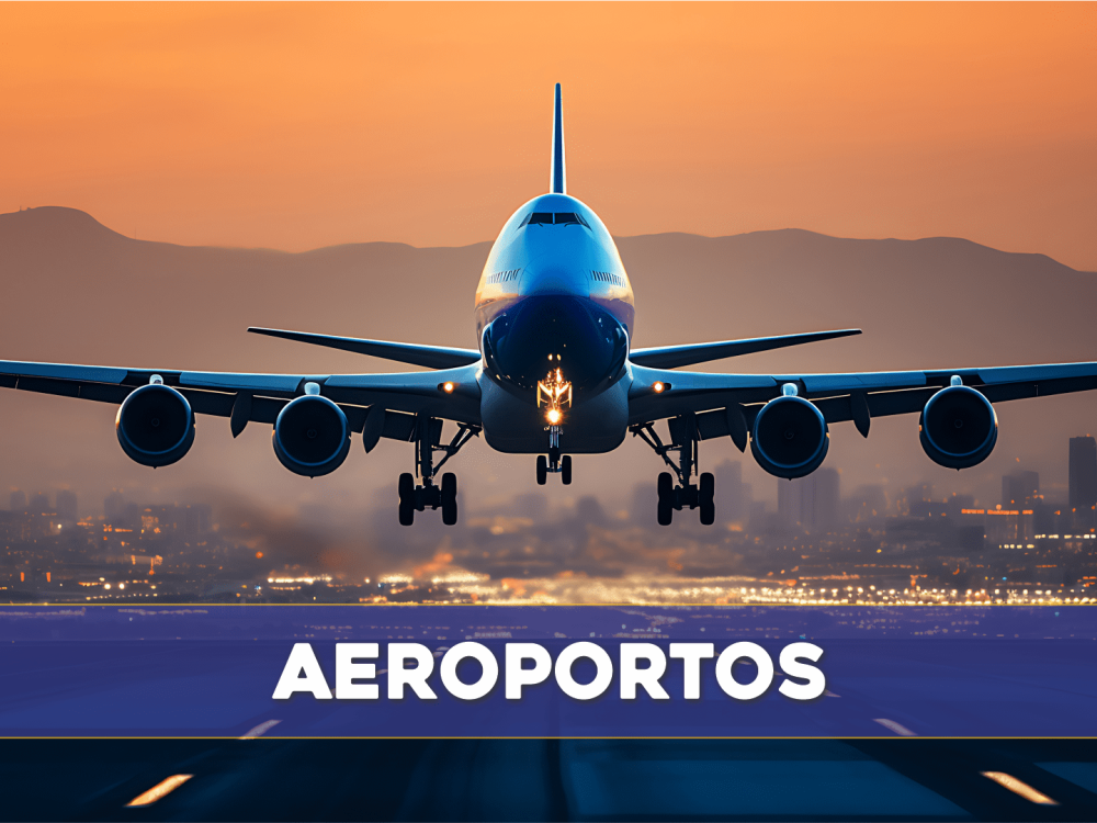 AEROPORTOS