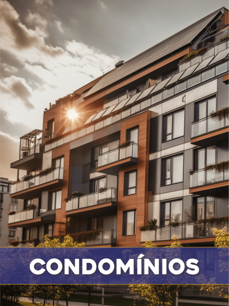 CONDOMINIOS