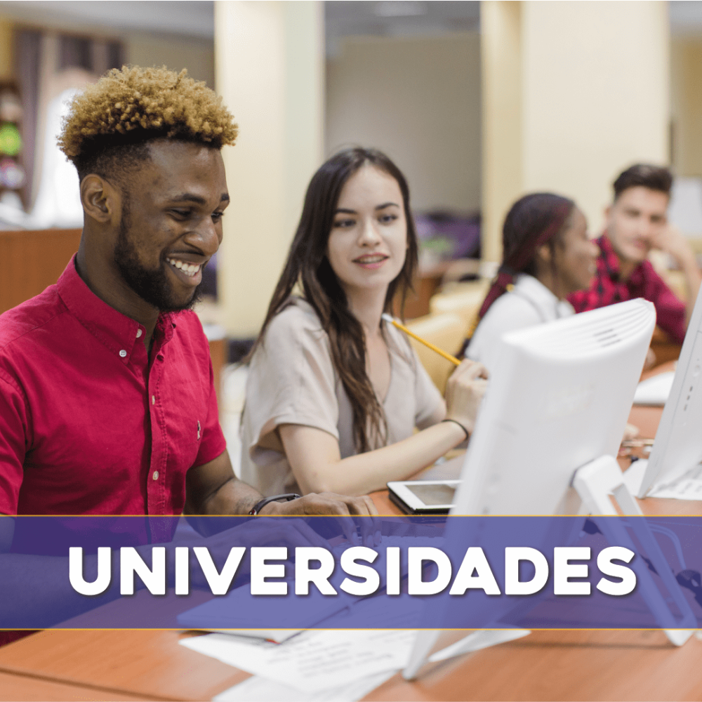 UNIVERSIDADES